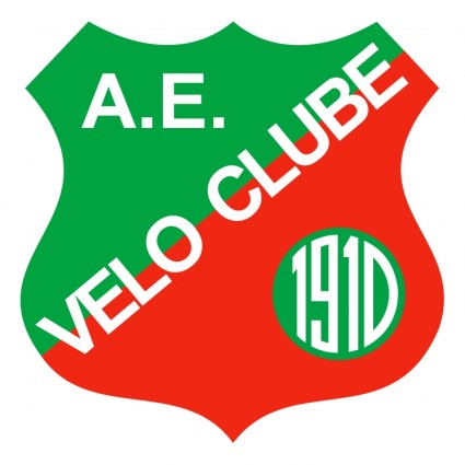 Associacao esportiva вело clube rioclarense де Рио Кларо sp