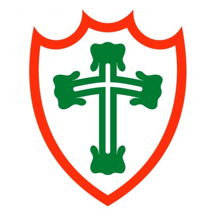 Associação portuguesa de desportos de sao paulo sp