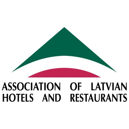 Associação da Letónia Hotéis e restaurantes