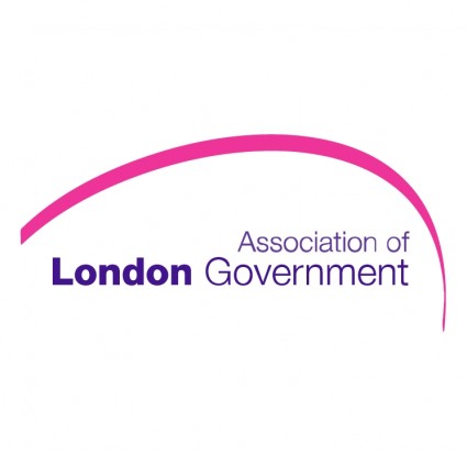 Asosiasi pemerintah london