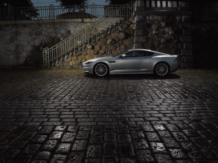 Aston Martin Dbs Bilder-Aston Martin Autos