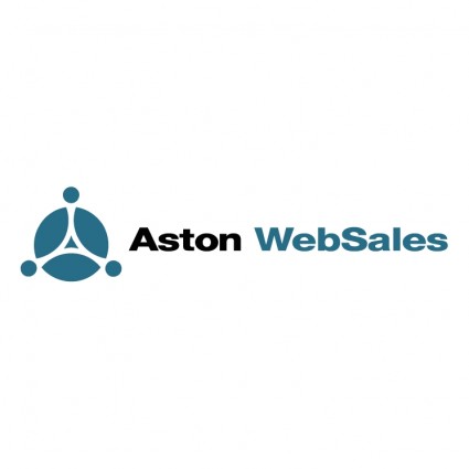 애스턴 websales