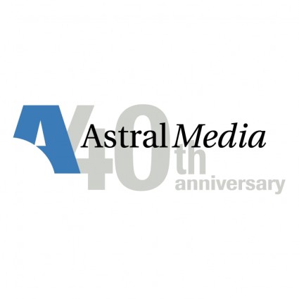 Astral media