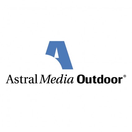 Astral media outdoor
