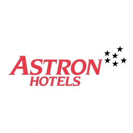 khách sạn Astron