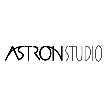 สตูดิโอ astron
