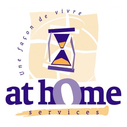 At Home Services