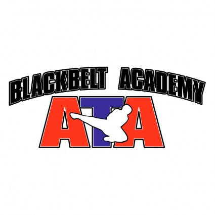 ATA blackbelt Academia