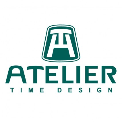 Atelier-Time-design