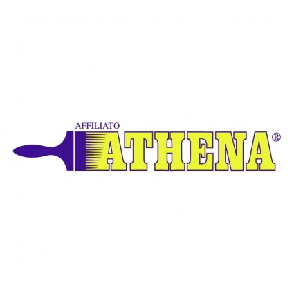 afiliado de Athena