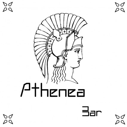 athenea bar