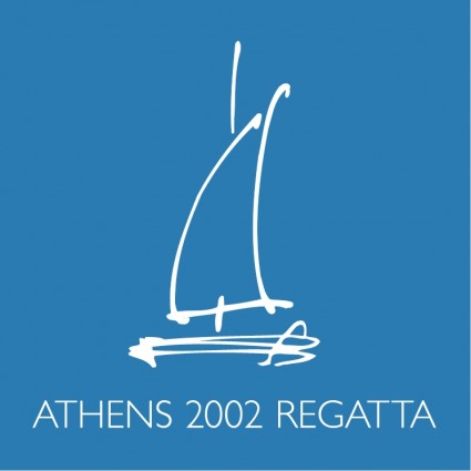 Athènes regata