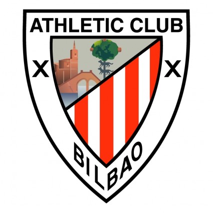 спортивная(ый) клуб Бильбао