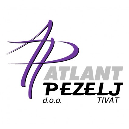 Atlant pezelj