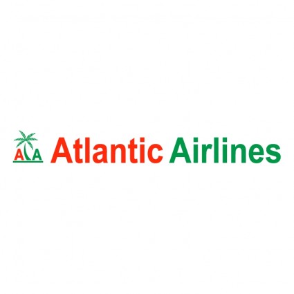 Атлантический airlines
