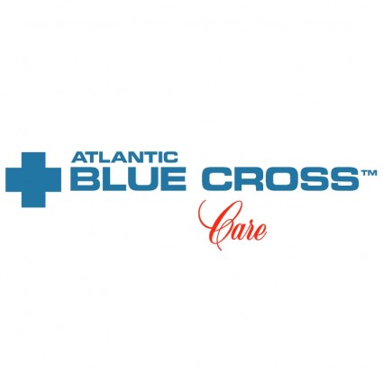 Atlantik blau-Kreuz-Pflege