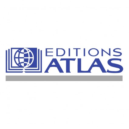 edições do Atlas