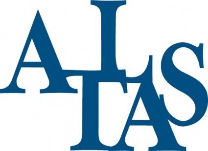 Атлас логотип