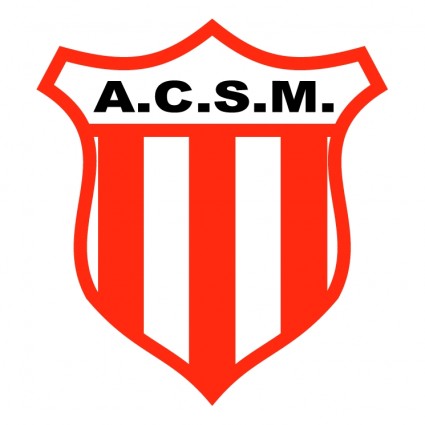 Atlético club san Martín de san Martín