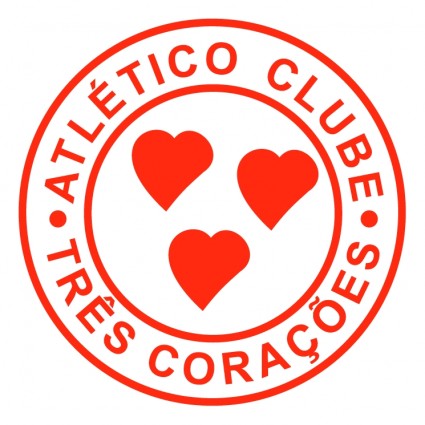 Atletico clube de tres coracoes mg