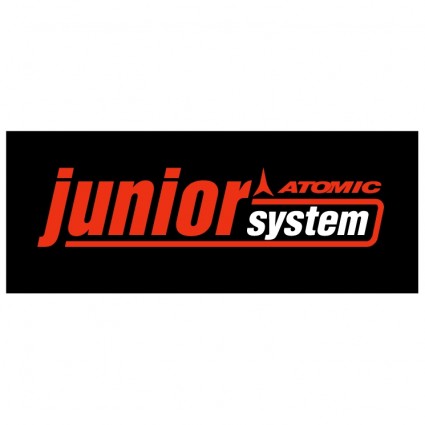 Atomic junior system