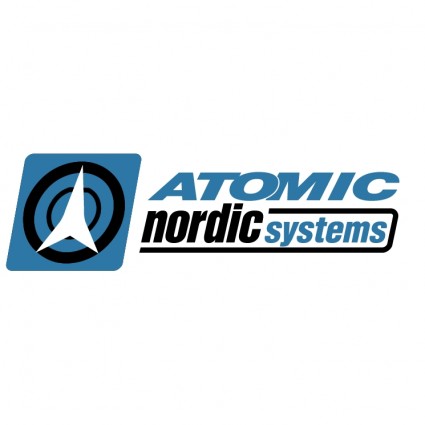 北歐原子系統