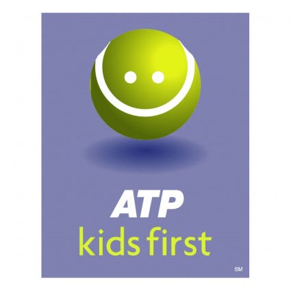 ATP crianças primeiro