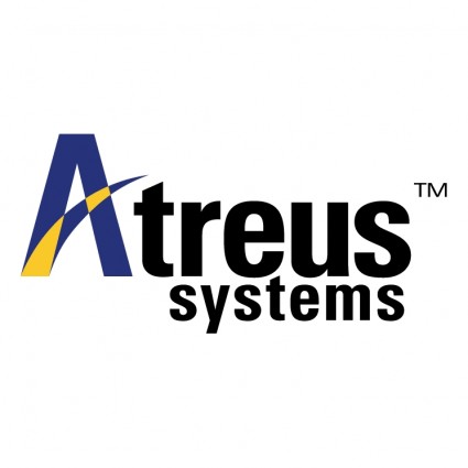 Keluarga Atreus sistem