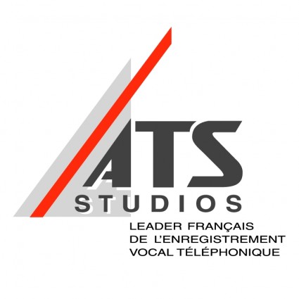estúdios de ATS