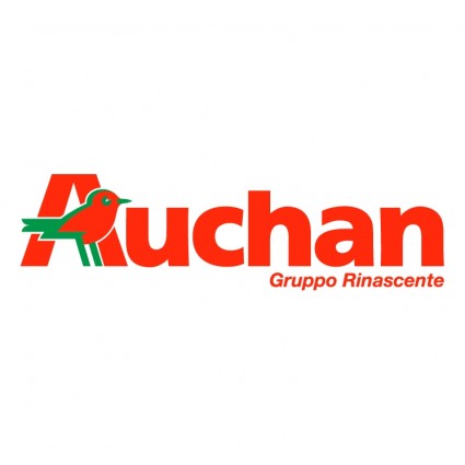 Auchan gruppo rinascente