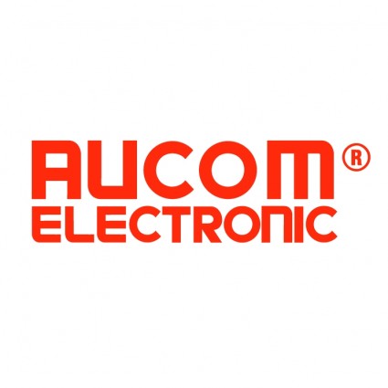 電子 aucom