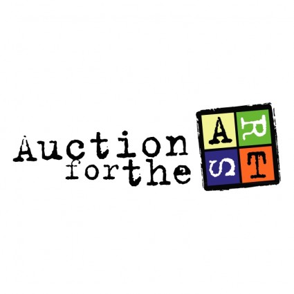 Auktion für die Kunst