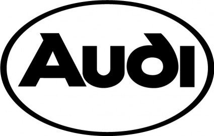 logo de Audi