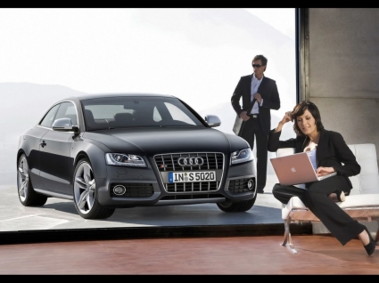 Audi s5 olahraga wallpaper audi mobil