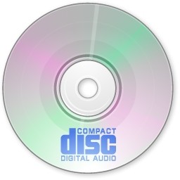 disco de audio