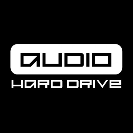 audio hard drive