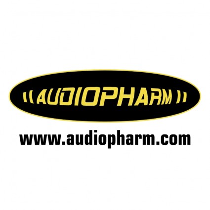 audiopharm