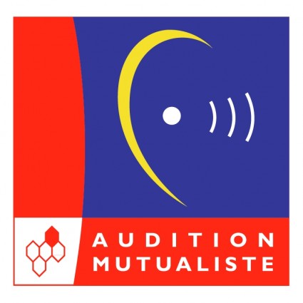 audition mutualiste
