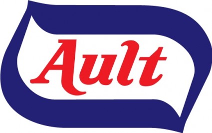 ault ロゴ