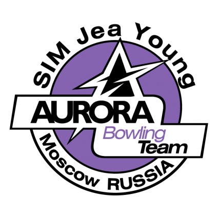 Aurora-Bowling-team