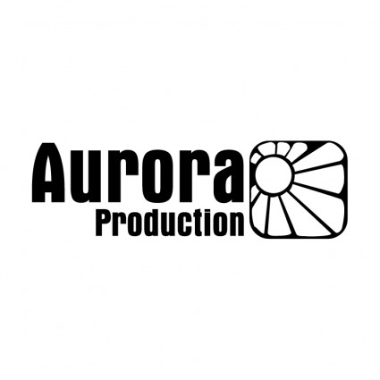 Aurora produksi
