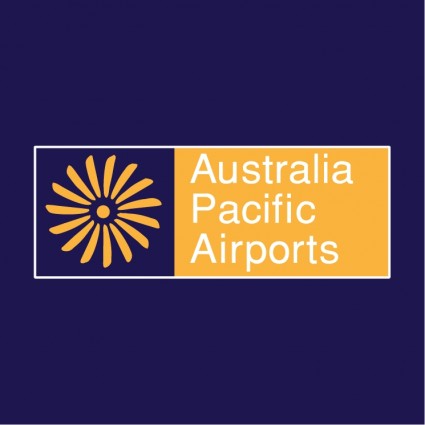 Aeroportos de Pacífico Austrália