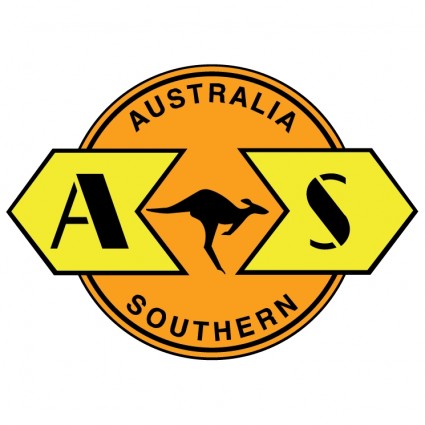 Австралия Южная железная дорога