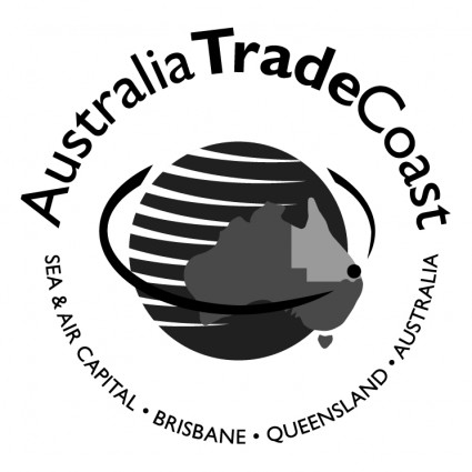 Australien-Handel-Küste