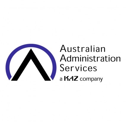 Австралийский административные услуги