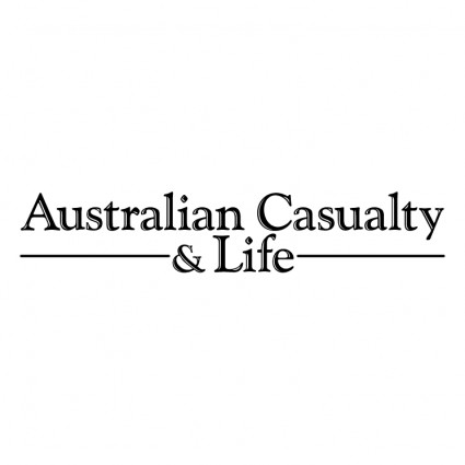 Australian Casualty Life