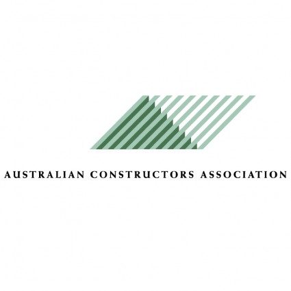 Asociación de constructores australiano