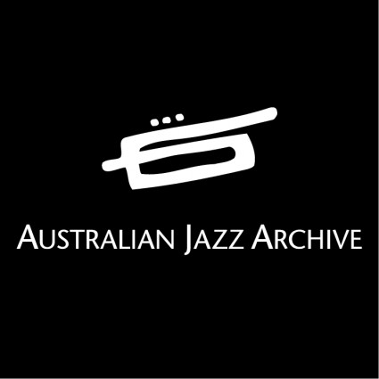 australijski Archiwum jazzu