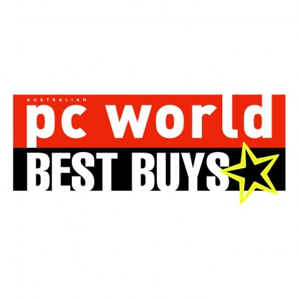 Australian Pc World Best Buys