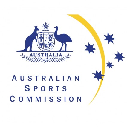 australischen Sportkommission
